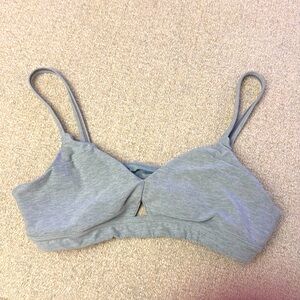 Alo soft lounge bra